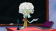 SpongeBob Schwammkopf – Squidward