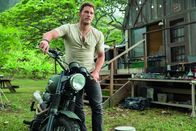 Jurassic World – Owen Grady (Chris Pratt)
