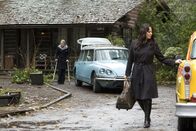 Caprica – Caprica (2010)