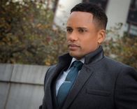Limitless – Hill Harper (Special Agent Spelman Boyle).