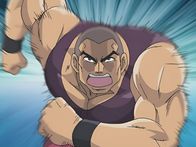Eyeshield 21 – Sa, 10.05., 07:45 Uhr