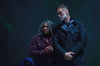 The Outlaws – Do, 11.06., 02:00 Uhr