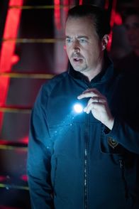 Navy CIS – Timothy McGee (Sean Murray)