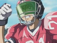 Eyeshield 21 – Sa, 02.08., 06:45 Uhr