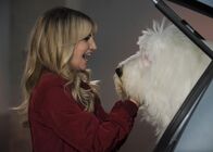 B Positive – Gina Dabrowski (Annaleigh Ashford)