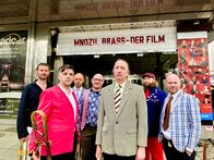 Mnozil Brass - Der Film – Mnozil Brass