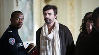 Candice Renoir – Simon Ferrer (Jean-Pierre Michael)