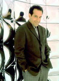 Monk – Adrian Monk (Tony Shalhoub)