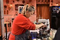 Das große Promibacken – Manuela Wisbeck