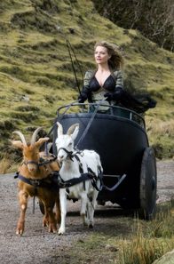Der Sternwanderer – Michelle Pfeiffer (Lamia).