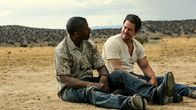2 Guns – L-R: Bobby (Denzel Washington) und Stig (Mark Wahlberg)