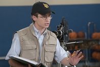 The Goldbergs – Sean Giambrone (Adam Goldberg).
