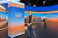 SWR Landesschau Rheinland-Pfalz – SÜDWESTRUNDFUNK Landesschau Rheinland-Pfalz - Holger Wienpahl Montag bis Freitag um 18.45 Uhr im SWR Fernsehen (RP) Holger Wienpahl