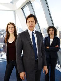Criminal Intent - Verbrechen im Visier – Criminal Intent - Verbrechen im Visier (2005)