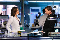 CSI: NY – CSI: NY (2011)