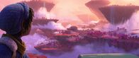 Strange World – Callisto Mal