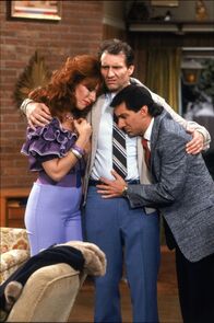 Eine schrecklich nette Familie – Eine schrecklich nette Familie (1989)