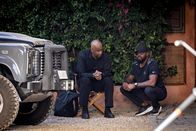 The Equalizer 3 - The Final Chapter – The Equalizer 3 - The Final Chapter (2023)