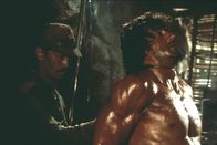 Rambo II – Rambo II (1985)