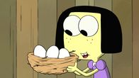 Big City Greens – Tilly Green