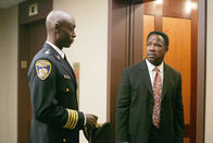 The Wire – The Wire (2008)
