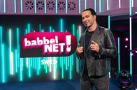 Babbel Net! – Mitwirkende: Bülent Ceylan (Foto), Esra, Dr. Suzanna Randall, LauRAW