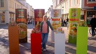 Nice Price – Pia Osterhaus startet eine Instant-Ramen-Verkostung. Die Challenge ist gar nicht mal so einfach. Schmecken die Menschen in Potsdam die verschiedenen Flavours heraus?