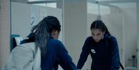 The Hate U Give – Starr Carter (Amandla Stenberg)
