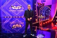 The Masked Singer – Matthias Opdenhövel