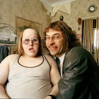 Little Britain – Andy and Lou.