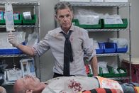 Atlanta Medical – Atlanta Medical Staffel 3 Folge 5 Verletzt nach dem Absturz: Bruce Greenwood als Dr. Bell Copyright: SRF/2018-2019 Twentieth Century Fox Film Corporation.