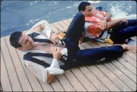 Speed 2: Cruise Control – Speed 2: Cruise Control (1997)
