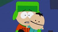 South Park – L-R: Kyle, Ike