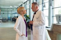In aller Freundschaft – In aller Freundschaft (2023)