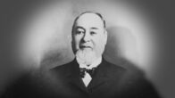 Meilensteine der Technik – Er gilt zusammen mit seinem Geschäftspartner Jacob Davis als Erfinder der Jeans: der 1847 aus Deutschland in die USA emigrierter Levi Strauss.