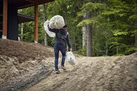Interior'n Style - Design mein Heim – Ali und ihr Team fahren nach Norden in die kanadische Wildnis, um ihr erstes Haus am See zu entwerfen