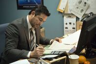 Vendetta – Als seine Frau von einem Kriminellen (Paul Wight) umgebracht wird, lässt Mason (Dean Cain) sich verhaften um im Gefängnis Rache auszuüben.