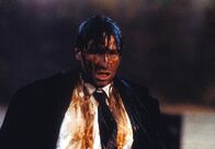 Akte X - Die unheimlichen Fälle des FBI – Akte X - Die unheimlichen Fälle des FBI (1996)