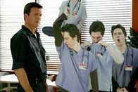 Scrubs - Die Anfänger – Neil Flynn (Hausmeister).