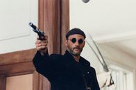 Léon - Der Profi – Leon (Jean Reno) ist der Beste in seinem Berufstand