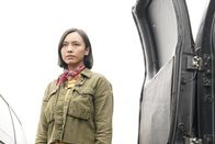 MacGyver – Desi (Levy Tran)