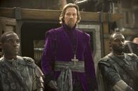 Red Riding Hood - Unter dem Wolfsmond – Solomon (Gary Oldman, M.)