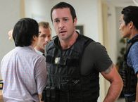 Hawaii Five-0 – Ein neuer Fall beschäftigt Steve (Alex O'Loughlin) und sein Team ...