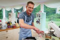 Das große Backen – Steffen