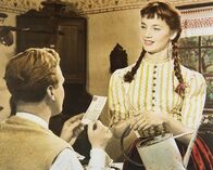 Ich denke oft an Piroschka – Ich denke oft an Piroschka (1955)