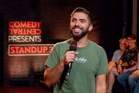 Standup 3000 – Khalid Bounour