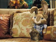 Hop - Osterhase oder Superstar? – So, 29.03., 04:13 Uhr