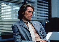 Der blutige Pfad Gottes – FBI-Agent Paul Smecker (Willem Dafoe) unterstützt die beiden Brüder im Kampf gegen die Russen-Mafia.