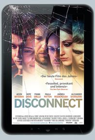 Disconnect – Mi, 06.12., 07:40 Uhr