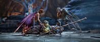 Strange Magic – Sa, 11.06., 20:15 Uhr